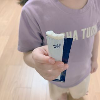 키즈텐플러스 연세 키즈텐 플러스 1개월 — 5점을 준 리뷰어가 2021년 3월 올린 사용 사진