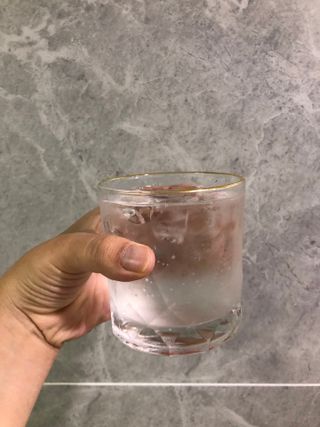 몽베스트 Montbest with Sparkling water Plain 20병 — 5점을 준 리뷰어가 2021년 11월 올린 사용 사진