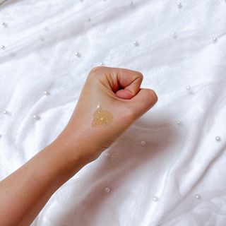 프리 (블로그체험단) [밀리밀리] 메디 앰플 시카 15ml — 5점을 준 리뷰어가 2025년 8월 올린 사용 사진