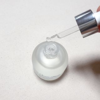 브에노 파리퀸 윌 페이스 오일 — 4점을 준 리뷰어가 2021년 6월 올린 사용 사진