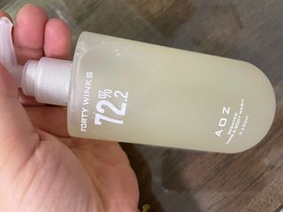 에일리언오더즈 센티드 핸드 앤 바디 워시 290ml (3종 택1) — 3점을 준 리뷰어가 2023년 9월 올린 사용 사진