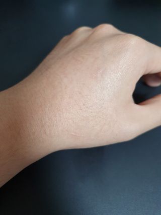 레드투래드 센서티브 어메이징 앰플 30ml — 5점을 준 리뷰어가 2021년 8월 올린 사용 사진