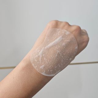 스킨1004 [SKIN1004] 마다가스카르 센텔라 퀵 카밍 패드 70매 130ml — 4점을 준 리뷰어가 2024년 9월 올린 사용 사진