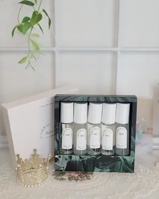 디어포레스트 [5개세트] 숲속의 하루 패브릭미스트 (섬유향수/ 룸스프레이) 50ml 5개 — 5점을 준 리뷰어가 2022년 9월 올린 사용 사진