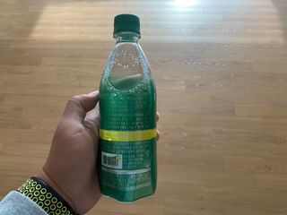 몽베스트 Montbest with Sparkling water Lemon OR Lime 20병(랜덤) — 5점을 준 리뷰어가 2021년 10월 올린 사용 사진