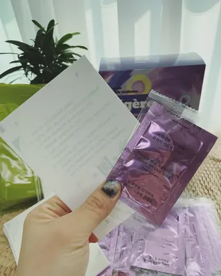 [레제르] 아로마 수액패치 발패치 30매입 -라벤더향/유칼립투스향/대나무향 — 5점을 준 리뷰어가 2022년 2월 올린 사용 사진