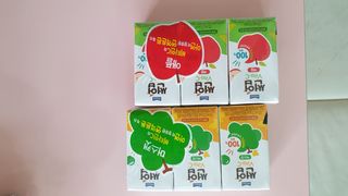 썬업비타씨 썬업 Vita-C — 4점을 준 리뷰어가 2021년 6월 올린 사용 사진
