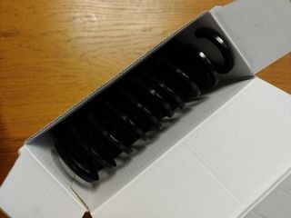 폴더윙 플러스 옷걸이 10p — 5점을 준 리뷰어가 2021년 11월 올린 사용 사진