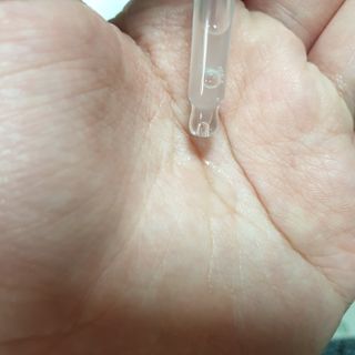 렉스리 닥터 올인원 세럼 Rexri Dr.All-in-one Serum — 5점을 준 리뷰어가 2021년 8월 올린 사용 사진