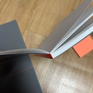 플러스엑스 오브젝트 Object by 3 크리에이티브 세트 - 아이디어노트, 위클리플래너, 스티키메모패드 — 5점을 준 리뷰어가 2022년 3월 올린 사용 사진