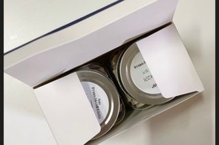 페페로니 자기전에 먹는 저알러지 껌 세트 치킨+오리 — 5점을 준 리뷰어가 2021년 7월 올린 사용 사진