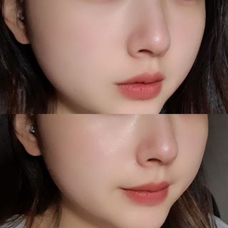 나우 [리브엠] 화해 1등 수분앰플 , 엑소코어 워터풀 텐션 앰플 — 4.5점을 준 리뷰어가 2024년 12월 올린 사용 사진