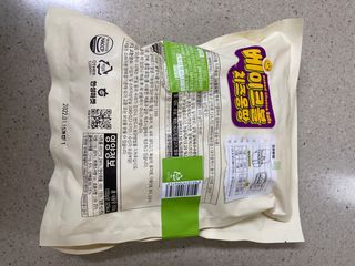 한성기업 베이크볼 치즈몽땅 300g x 2봉 — 5점을 준 리뷰어가 2021년 9월 올린 사용 사진