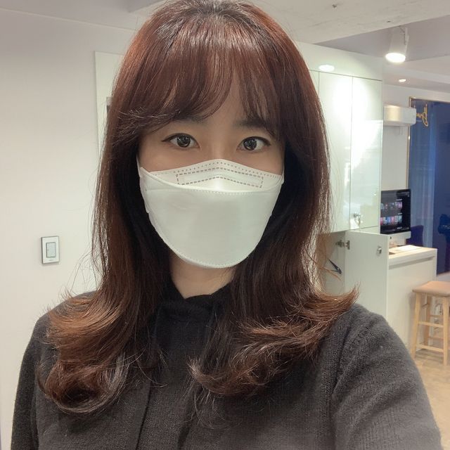 [브러쉬05] 프리미엄 열펌 이용권 리뷰 사진