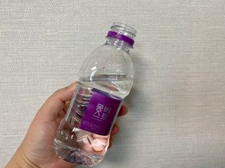 몽베스트 [MONTBEST] 330mL 20병 — 5점을 준 리뷰어가 2021년 10월 올린 사용 사진