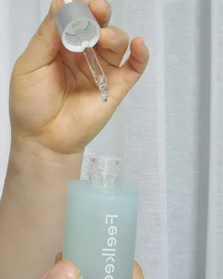 필킨 더 셀 솔루션 딥 퍼밍 세트 — 5점을 준 리뷰어가 2023년 2월 올린 사용 사진