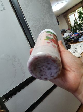 KOHL 앤베리 — 5점을 준 리뷰어가 2021년 4월 올린 사용 사진