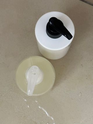 에일리언오더즈 센티드 핸드&바디 로션 290ml (3종 택1) — 5점을 준 리뷰어가 2023년 8월 올린 사용 사진