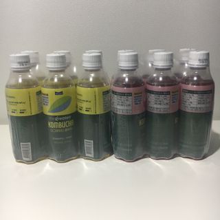 더그레잇티 콤부차 300ml *12개입 (오리지널 6개+베리리치 6개) — 5점을 준 리뷰어가 2022년 7월 올린 사용 사진