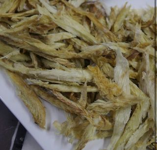 [오늘바스켓] 용대리 손질하늘태 130g — 5점을 준 리뷰어가 2021년 5월 올린 사용 사진