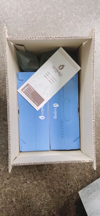 자연에온 마시는 프로틴 고함량 균형단백질 음료 포스틴 125ml 10개입 1BOX — 5점을 준 리뷰어가 2021년 5월 올린 사용 사진