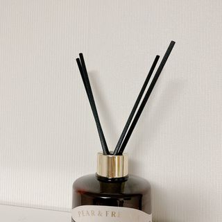 멈칫(MUMCHIT) 멈칫 바이오톡스 디퓨저 2개입 — 4점을 준 리뷰어가 2021년 12월 올린 사용 사진
