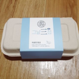 예진약방 그날을 위한 맞춤형 한방 건강식품 (4종) — 5점을 준 리뷰어가 2022년 6월 올린 사용 사진