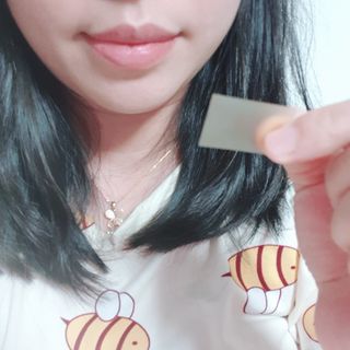 프리마인 귀족의 콜라겐, 92배 흡수율. 럭셔리 프리미엄 셀라브 콜라겐필름 30매 — 5점을 준 리뷰어가 2021년 11월 올린 사용 사진