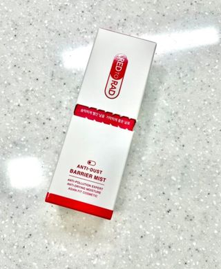 레드투래드 안티더스트 배리어 미스트 55ml — 5점을 준 리뷰어가 2021년 9월 올린 사용 사진