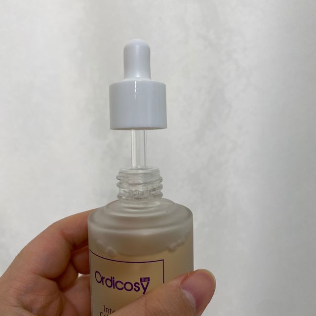 오디코시 인텐시브 셀 부스터 앰플 50ml 리뷰 사진