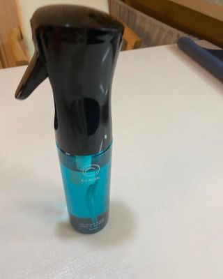 코박 스프레이 살균수  500ml 세트 — 3.5점을 준 리뷰어가 2022년 6월 올린 사용 사진