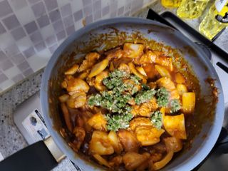 하니님이 올린 리뷰 사진 1