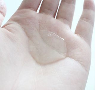 달리프 클로렐라 베러 루트 릴렉싱 샴푸 500ml — 5점을 준 리뷰어가 2021년 1월 올린 사용 사진