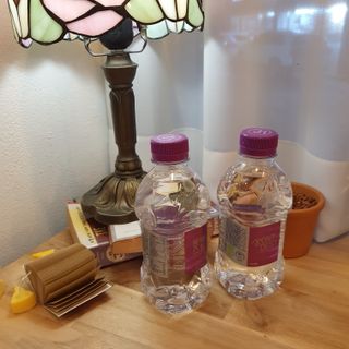 몽베스트 [MONTBEST] 330mL 20병 — 5점을 준 리뷰어가 2022년 3월 올린 사용 사진