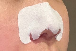 세뚜아(Cettua) 세뚜아 스티키 포어 패치 Cettua Sticky Pore Patch — 4점을 준 리뷰어가 2023년 8월 올린 사용 사진