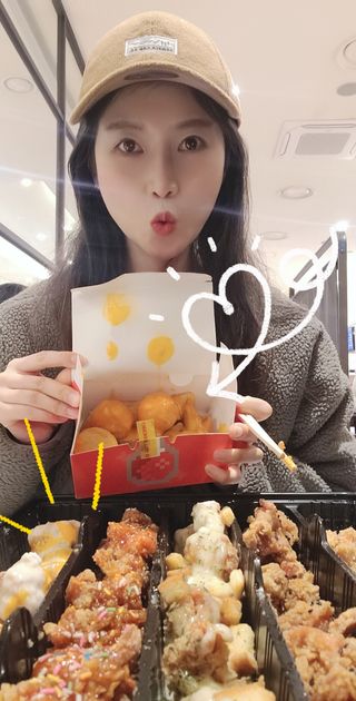 대박이님이 올린 리뷰 사진 1