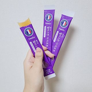 필리브 엘라스틴 더 리프트 — 5점을 준 리뷰어가 2021년 8월 올린 사용 사진