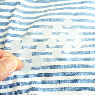 세뚜아(Cettua) 세뚜아 스팟 클리어 듀얼 패치 Cettua Spot Clear Dual Patch — 5점을 준 리뷰어가 2023년 9월 올린 사용 사진