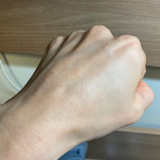원데이즈유 프로 바이타 씨 브라이트닝 앰플 미스트 — 4점을 준 리뷰어가 2021년 1월 올린 사용 사진