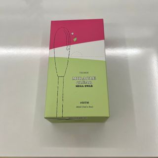 티머 미라클 클리어 메가 스왑 — 5점을 준 리뷰어가 2022년 10월 올린 사용 사진