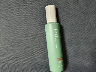 플리프 시카-알로에 카밍 올인원 200ml — 4점을 준 리뷰어가 2021년 2월 올린 사용 사진
