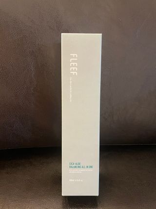 플리프 시카-알로에 밸런싱 올인원 200ml — 5점을 준 리뷰어가 2020년 12월 올린 사용 사진