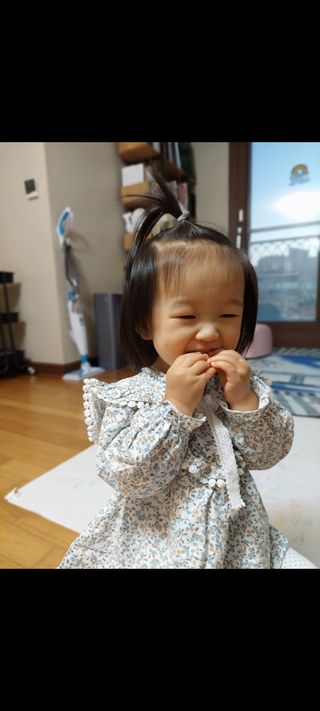 동결건조 과일칩 이치비야 4종 set — 5점을 준 리뷰어가 2021년 10월 올린 사용 사진