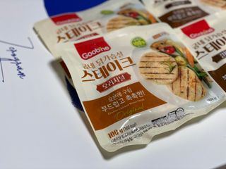 꾸준히님이 올린 리뷰 사진 3