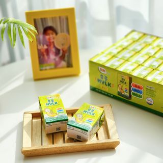 돌 Dole 후룻Mylk 바나나 135ml X32입 X1박스 — 5점을 준 리뷰어가 2022년 10월 올린 사용 사진