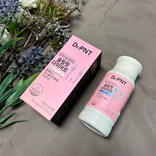 닥터피엔티 [Dr.PNT] 하루 2알로 건강한 다이어트! 한겨울에도 체지방만 쏙~ 슬림핏 다이어트 — 4.5점을 준 리뷰어가 2023년 4월 올린 사용 사진