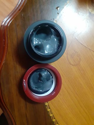 The Fact 더팩트 에스에프엔 브라이트닝 안티 링클 크림 50ml — 5점을 준 리뷰어가 2022년 5월 올린 사용 사진