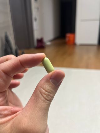 클린24시간 지중해로 쏙빠지다 1SET (800mg*60정) — 5점을 준 리뷰어가 2023년 1월 올린 사용 사진