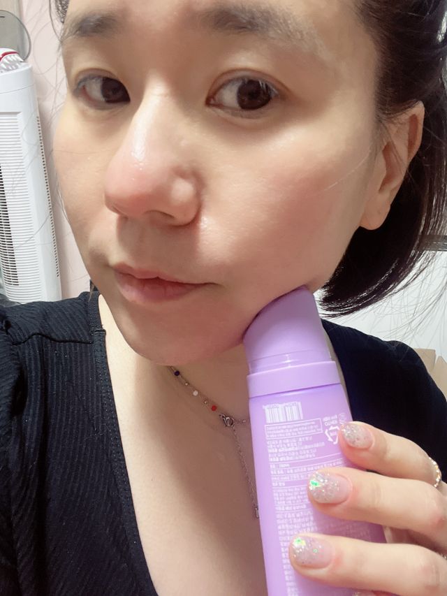 웰피아 롤리올리 리뷰 사진