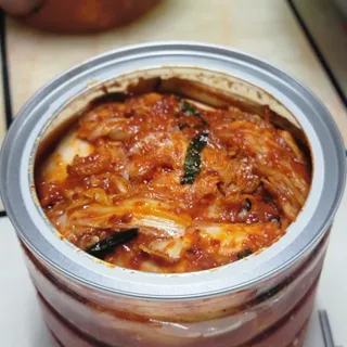 셰프애찬 알배기 겉절이 김치 1kg — 5점을 준 리뷰어가 2022년 11월 올린 사용 사진